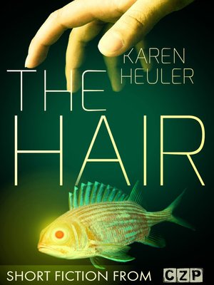 cover image of The Hair